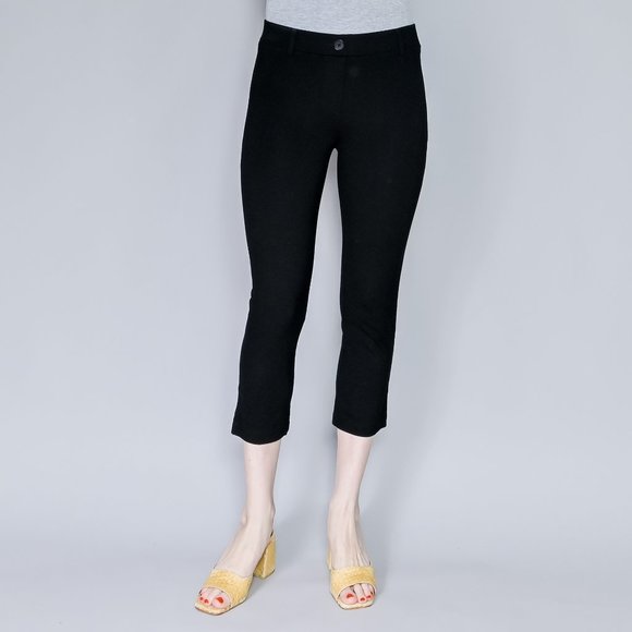 betabrand cropped pants